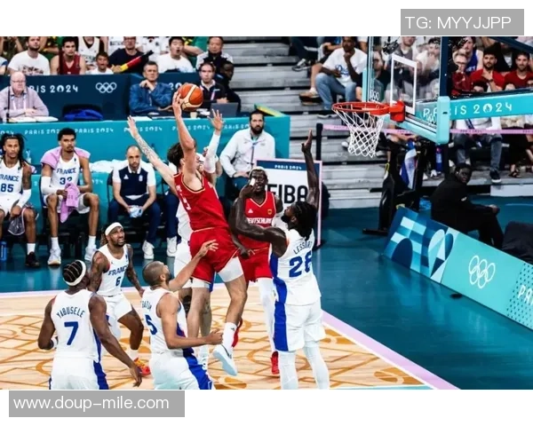 深一度｜冲奥规矩大调整，我国三人篮球直通洛杉矶影响几许